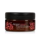 Body Drench Huile d'Arhan - Regenerating Body Butter with Argan Oil | Moisturizing Body Lotion for Dry Skin - 226g - Buy Online on SooperMarket.com