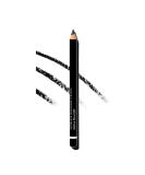 Alima Pure Natural Eye Pencil  Black Eyeliner With Jojoba Oil  Natural Look Black Eye Liner Pencil  Vegan Eyeliner Pencil  Eye Makeup black Eyeliner Ink (.04 oz/ 1.14 g) 1.14 Gram Ink - Buy Online on SooperMarket.com