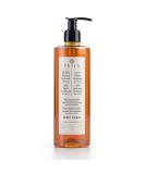 Prija Vitalizing Cleansing Hand Wash with Ginseng (12.84 fl oz) - Invigorating and Revitalizing - Vegan Friendly - Dermatologically Tested - Made with 100% Recycled Bottle - Buy Online on SooperMarket.com
