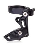 Chain Guide Mountain Bike, CYSKY MTB Chain Guide Direct Mount Chainring Guard Perfect for Most Bicycle Road Bike Mountain Bike BMX Fixie (Alloy Aluminum, Black) - Buy Online on SooperMarket.com