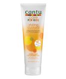 Cantu Care for Kids Styling Custard 8 oz - Define Curls & Control Frizz - Buy Online on SooperMarket.com