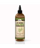Difeel 99% Natural Premium Tea Tree Hair Oil 7.78 oz - Pack of 4 - Buy Online on SooperMarket.com