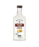 Watkins Pure Lemon Extract 11 oz. Bottle 1 Count (Packaging May Vary) Pure Lemon Extract 11 Fl Oz (Pack of 1) - Buy Online on SooperMarket.com
