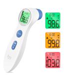 Femometer Touchless Forehead Thermometer for Adults  - Buy Online on SooperMarket.com