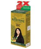Kesh King Ayurvedic Hair Oil 100ml - Natural Hair Care Solution - Buy Online on SooperMarket.com