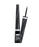 IsaDora Glossy Eyeliner Waterproof 40 Chrome Black for Sensitive Eyes 3.7 ml / .13 Fl. oz. - Buy Online on SooperMarket.com