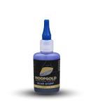 HOOFGOLD BlueStuff Hoof Care - 50ml Thrush Remedy for Horses - Fast Relief International Shipping - Buy Online on SooperMarket.com