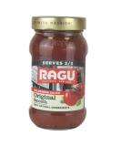 Ragu Original Smooth Sauce 500g - Pack of 6 | M81707C - Buy Online on SooperMarket.com