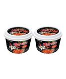 Samyang Hot Chicken Flavour Buldak Topokki Bowl 185g Pack of 2 by CNMART 85.00 g (Pack of 2) - Buy Online on SooperMarket.com