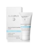 Dr.Rimpler Moisture cream for maximum freshness effect "Triple aqua Boost" I Facial care with hyaluronic acid I day/night care 50ml - Buy Online on SooperMarket.com
