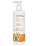 One 'n Only Hair Mask with Argan Oil  Strenghtening Restorative Mask  Helps Maintain Moisture Level for a Shiny Texture  Provides Color Protection  8.5 Ounce - Buy Online on SooperMarket.com