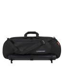 Legend RCV Recurve Bow Case with Arrow Holder - Padded Takedown Case for Archery Accessories in Black - Buy Online on SooperMarket.com