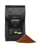 Effective Nature Lupine coffee - 500 g powder - The ideal coffee replacement - caffeine and gluten -free - from organic cultivation - Made in Germany - full -bodied -aromatic taste coffee 500 g (1 Pack) - Buy Online on SooperMarket.com