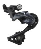 SHIMANO Ultegra R8000 Mid-Cage Rear Derailleur - Medium | High-Performance Cycling Gear - Buy Online on SooperMarket.com