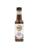 Biona Organic Worcester Sauce 140ml - Buy Online on SooperMarket.com