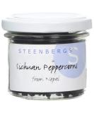 Steenbergs Sichuan Peppercorns Standard Jar - 24g 1 - Buy Online on SooperMarket.com
