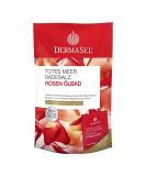 Buy DERMASEL Dead Sea Bath Salt + Rose SPA 1 P - Luxurious Soothing Bath Experience | International Shipping Available - Buy Online on SooperMarket.com