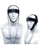 Jayefo Sports Neck Training Exerciser - Muscle Builder & Strengthener for Home Gym | Fitness & Powerlifting Workout | Boxing, MMA & Powerlifting - Buy Online on SooperMarket.com