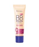 Rimmel London BB Cream Very Light 3ml - All-in-One Beauty Balm - Buy Online on SooperMarket.com