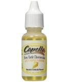 Capella Flavor Drops NY Cheesecake Concentrate 13ml - Genuine Cheesecake Flavor Essence - Buy Online on SooperMarket.com
