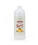 Thieves Foaming Hand Soap Refill - 32 oz | Young Living Essential Oils | Natural & Antimicrobial for Healthy Hands - Buy Online on SooperMarket.com