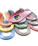 JUYA Paper Quilling Gradient Series Set - 10 Colors - 3mm Width - QP388 - Buy Online on SooperMarket.com