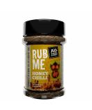 Angus & Oink Rub Me Honey Chilli BBQ Seasoning (200g) - Buy Online on SooperMarket.com