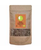 Organic Coarse Black Peppercorns - Certified Organic - by Busy Beans Organic (250g) - Buy Online on SooperMarket.com