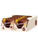Senseo Cappuccino Coffee Pads - 80 Pads (10 Packs) for 80 Delicious Drinks - International Shipping Available - Buy Online on SooperMarket.com