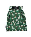 Hisprout Grab and Go Waterproof Reusable Diaper Wet Bag - Duckling Print - Buy Online on SooperMarket.com