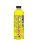 Muc Off Bio Drivetrain Cleaner, 750 Milliliters - Effective Biodegradable Bicycle Chain Cleaner and Degreaser Fluid - Suitable for All Types of Bike, Yellow 750ml - Buy Online on SooperMarket.com