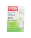 Drop-Ins Disposable Liners 4 oz - Set of 2 - Pack of 50 Liners - Buy Online on SooperMarket.com