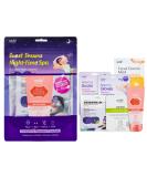 Sweet Dream Night Time Spa Kit - Relax and Unwind for a Peaceful Sleep - Buy Online on SooperMarket.com