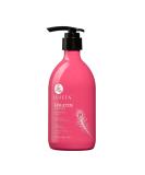 Luseta Keratin Shampoo for Dry Damaged Hair Smoothing & Nourishing Formula for Color Treated Hair | 16.9 Oz - Shop Now - Buy Online on SooperMarket.com