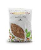 Organic Buckwheat Roasted Kasha 2.5kg (BWFO) - Buy Online on SooperMarket.com