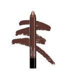 Wet n Wild Color Icon Cream Eyeshadow Makeup Multi-Stick Dark Brown Cheat Day Chocolate Cheat Day 1 Count (Pack of 1) - Buy Online on SooperMarket.com