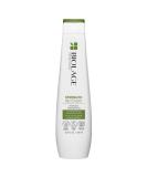 Biolage Strength Recovery Shampoo | Gently Cleanses & Reduces Breakage | For All Damaged & Sensitized Hair | Vegan | Cruelty-Free | Strengthening Shampoo | Infused with Vegan Squalane 13.5 Fl Oz - Buy Online on SooperMarket.com