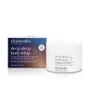This Works Deep Sleep Body Whip | 200ml All-Over Body Butter with Functional Fragrance & Magnesium - Buy Online on SooperMarket.com