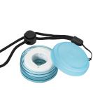 Petellow Pod Case Storage Box for Fragrance Pods - BPA-Free Protective Aroma Box in 4 Colors (Blue) | International Shipping Available - Buy Online on SooperMarket.com