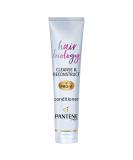 Pantene Hair Biology Cleanse and Reconstruct Clarifying Conditioner 160 ml Cleanse & Reconstruct Conditioner - Buy Online on SooperMarket.com