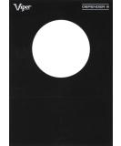 Viper by GLD Products Defender III Extended Length Dartboard Surround Wall Protector Black One Size - Buy Online on SooperMarket.com