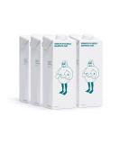 Minor Figures Barista Oat Milk - 6 x 1L Cartons - Non-Dairy Milk for Coffee & Tea - Buy Online on SooperMarket.com