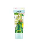Soo AE Cactus & Aloe Peeling Gel - Low pH Exfoliating & Soothing Skin Care | Made in Korea - International Shipping Available - Buy Online on SooperMarket.com