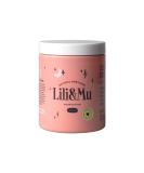 Lili & Mu Swimming Salt Goat Milk 220g - Organic Bath Relaxation with Jojoba Oil | Wellness & Spa Gift for Women | Ideal for Pregnancy & Self-Care - Buy Online on SooperMarket.com