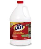 Iron OUT Liquid Rust Stain Remover, Pre-mixed, Quickly Removes Rust Stains from Concrete, Vinyl and Other Outdoor Surfaces, No Scrubbing, Safe to Use, 1 Gallon Unscented  1 Gallon - Buy Online on SooperMarket.com