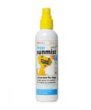 Petkin SPF15 Sunscreen Spray White 120 ml (Pack of 1) - Buy Online on SooperMarket.com