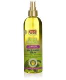 African Pride Braid Sheen Extra Spray  12 Ounce 12 Fl Oz (Pack of 1) - Buy Online on SooperMarket.com