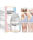 Go Ho Skin Whitening Cream | Intimate Area Lightening & Dark Spot Remover for Underarms Elbows and Inner Thighs - Easy to Use International Shipping - Buy Online on SooperMarket.com