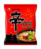 Buy NONGSHIM Shin Ramyun Instant Noodles 120g | Authentic Korean Noodles | Fast International Shipping - Buy Online on SooperMarket.com
