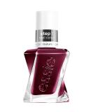 Essie Gel Couture Longwear Nail Polish - Model Clicks Red 0.46 fl. oz | International Shipping Available - Buy Online on SooperMarket.com
